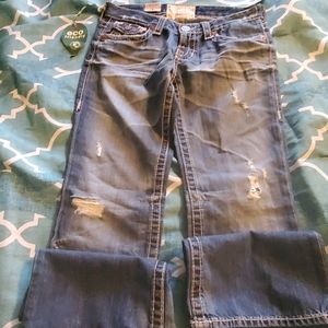 Big Star Jeans